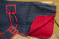 Couvertures et chemises